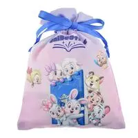 Plush - Disney / Mickey Mouse & Minnie Mouse