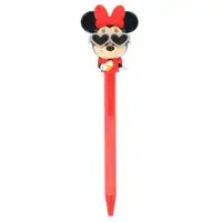 Stationery - Ballpoint Pen - Disney / Minnie Mouse