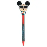 Stationery - Ballpoint Pen - Disney / Mickey Mouse