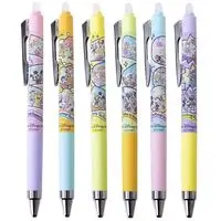 Stationery - Ballpoint Pen - Disney / Mickey Mouse & Minnie Mouse