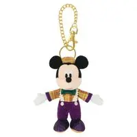 Plush Key Chain - Key Chain - Plush - Disney / Mickey Mouse