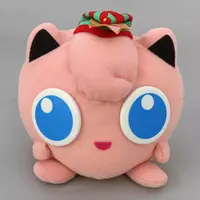 Plush - Pokémon / Jigglypuff