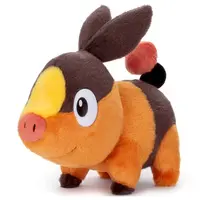 Plush - Pokémon / Tepig