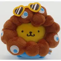 Plush - Expo 2025 / MYAKU-MYAKU & Pom Pom Purin