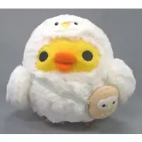 Plush - RILAKKUMA / Kiiroitori