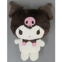 Plush - Sanrio / Kuromi