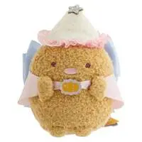 Plush - Sumikko Gurashi / Tonkatsu (Capucine)