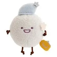 Plush - Sumikko Gurashi / Hokori