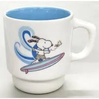 Mug - PEANUTS / Snoopy