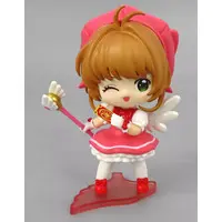 Trading Figure - Cardcaptor Sakura: Clear Card Series / Kinomoto Sakura
