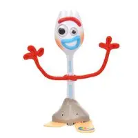 Plush - Figure - Toy Story / Forky