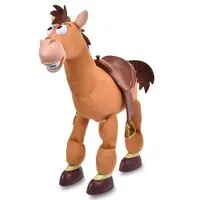 Plush - Figure - Toy Story / Bullseye