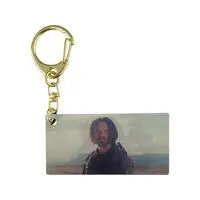 Key Chain - MARVEL