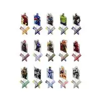 Acrylic stand - MARVEL
