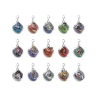 Key Chain - Mirror - MARVEL