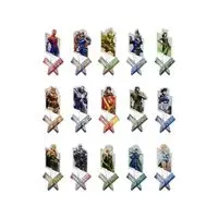Acrylic stand - MARVEL