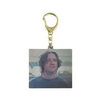 Key Chain - MARVEL