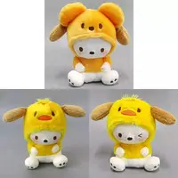 Plush - Sanrio / Pochacco