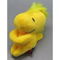 Chokkorisan - PEANUTS / Woodstock