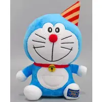 Plush - Doraemon / Doraemon (character)