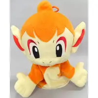 Plush - Pokémon / Chimchar