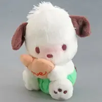 Plush - Sanrio / Pochacco