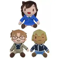 Plush - Detective Conan