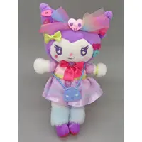 Plush - Sanrio / Kuromi