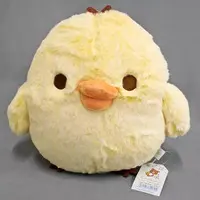 Plush - RILAKKUMA / Kiiroitori