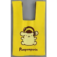 Bag - Sanrio / Pom Pom Purin