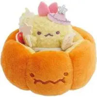 Plush - Sumikko Gurashi / Ebiten no Shippo & Pumpkin