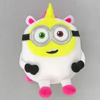 Plush - Minions / Fluffy & Bob
