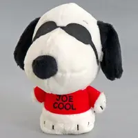 Plush - PEANUTS / Snoopy