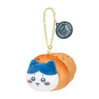 Chiikawa Chiikawa Bakery Coronet Mascot (Hachiware)