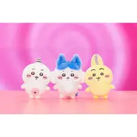 Chiikawa Parallel World!? Mascot Compete Set (Scheduled for sequential shipping from mid-Dec 2026; No cancellation even if delayed) (Cannot be purchased with in-stock items / No delivery date specification)
