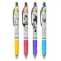Ballpoint Pen - Disney / Mickey Mouse & Minnie Mouse