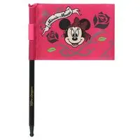 Ballpoint Pen - Disney / Minnie Mouse
