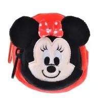 Plush Clothes - Plush - UniBEARsity / Minnie Mouse