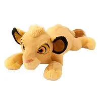 Plush - The Lion King