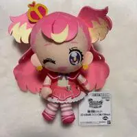 Plush - Meitantei Pretty Cure!