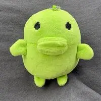 Plush Key Chain - Plush - Tamagotchi / Kuchipatchi