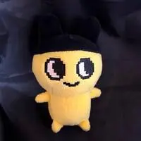 Plush - Tamagotchi / Mametchi