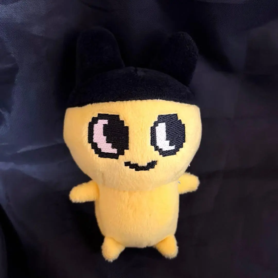 Plush - Tamagotchi / Mametchi