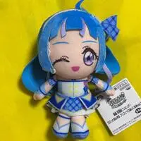 Plush - Meitantei Pretty Cure!
