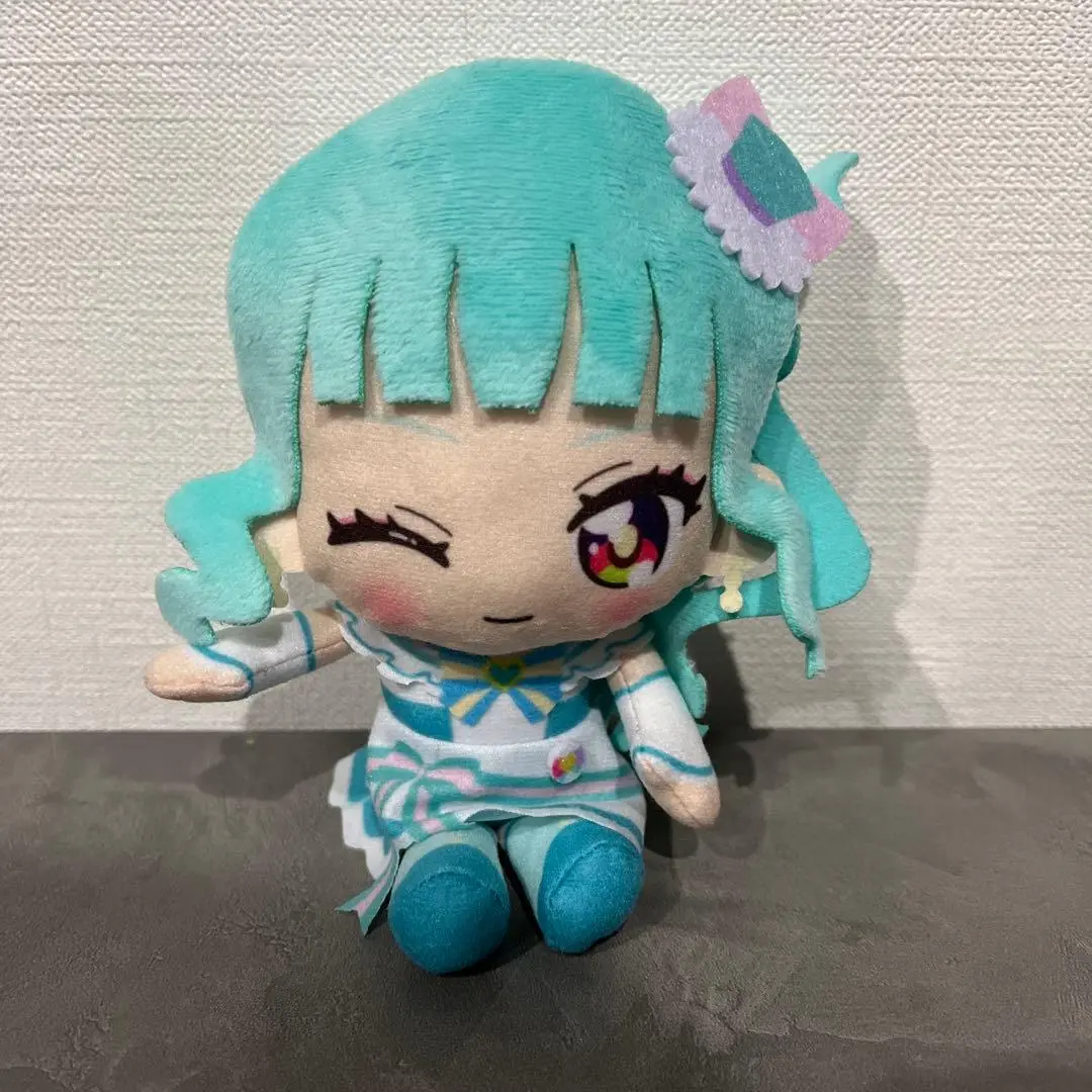 Plush - Meitantei Pretty Cure!