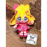 Plush - Meitantei Pretty Cure!