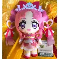 Plush - Meitantei Pretty Cure!