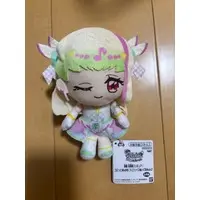 Plush - Meitantei Pretty Cure!