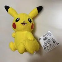 Plush - Pokémon / Pikachu