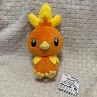 Plush - Pokémon / Torchic (Achamo)
